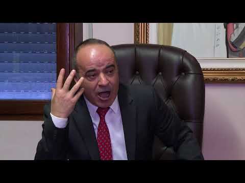 Ora News - Sigurimet me detyrim, Morina: Qytetarët do paguajnë vetëm 1 euro për m2