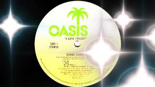 Donna Summer - Try Me, I Know We Can Make It (Oasis Records 1976)