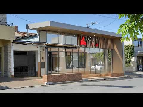 LOCAL COMERCIAL EN GENERAL ACHA- LA PAMPA