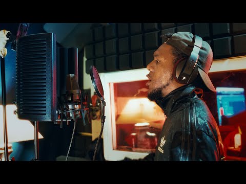 BadSam - Dubplate - Little Lion Sound - Cold Water - Freestyle