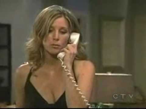 Carly and Jax Scenes on 4-10-07