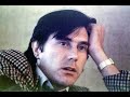 Bryan Ferry sings the Beatles', 'You Won't See Me'.