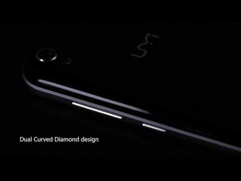 Обзор UMi Diamond (3/16Gb, LTE, white)