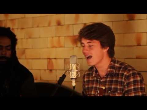 Sunshine (part. Lucas Dcan) - Vitor Kley