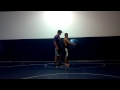 How To Muff Someone Up