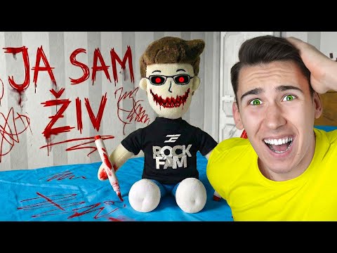 IGRAČKE KOJE SU OŽIVELE!