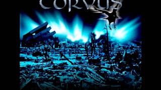 Mechanical Corvus - Arsenal