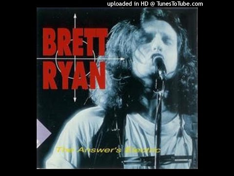 brett ryan-the answers electric
