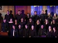 Angels from the Realms of Glory  -  Combined Choirs, Organ, Brass, & Audience