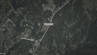 One person killed, others injured near Clifton, Texas on FM 219