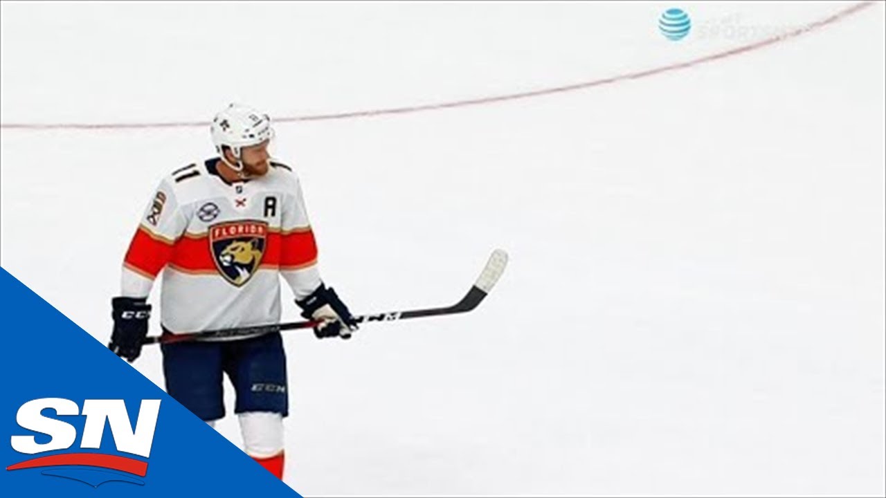 Vidéo: Malcolm Subban SAUVE l'HONNEUR de la famille!!!