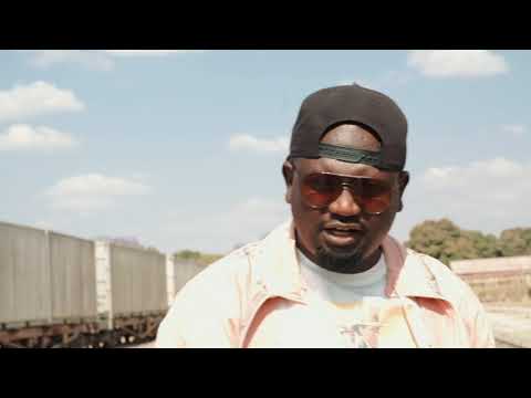 Mansu-Li ft. Fred Swagg   Nachotaka  (Official Music Video)