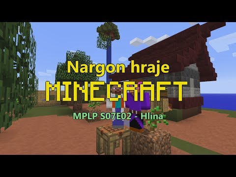 AS2 MPLP S07E02 - Hlína