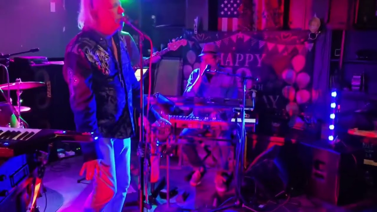 Promotional video thumbnail 3 for Peak City Band