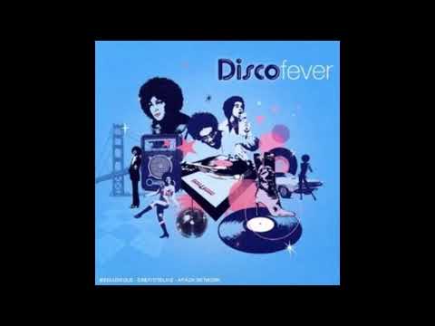 GLEN ADAMS AFFAIR - JUST A GROOVE (1980)