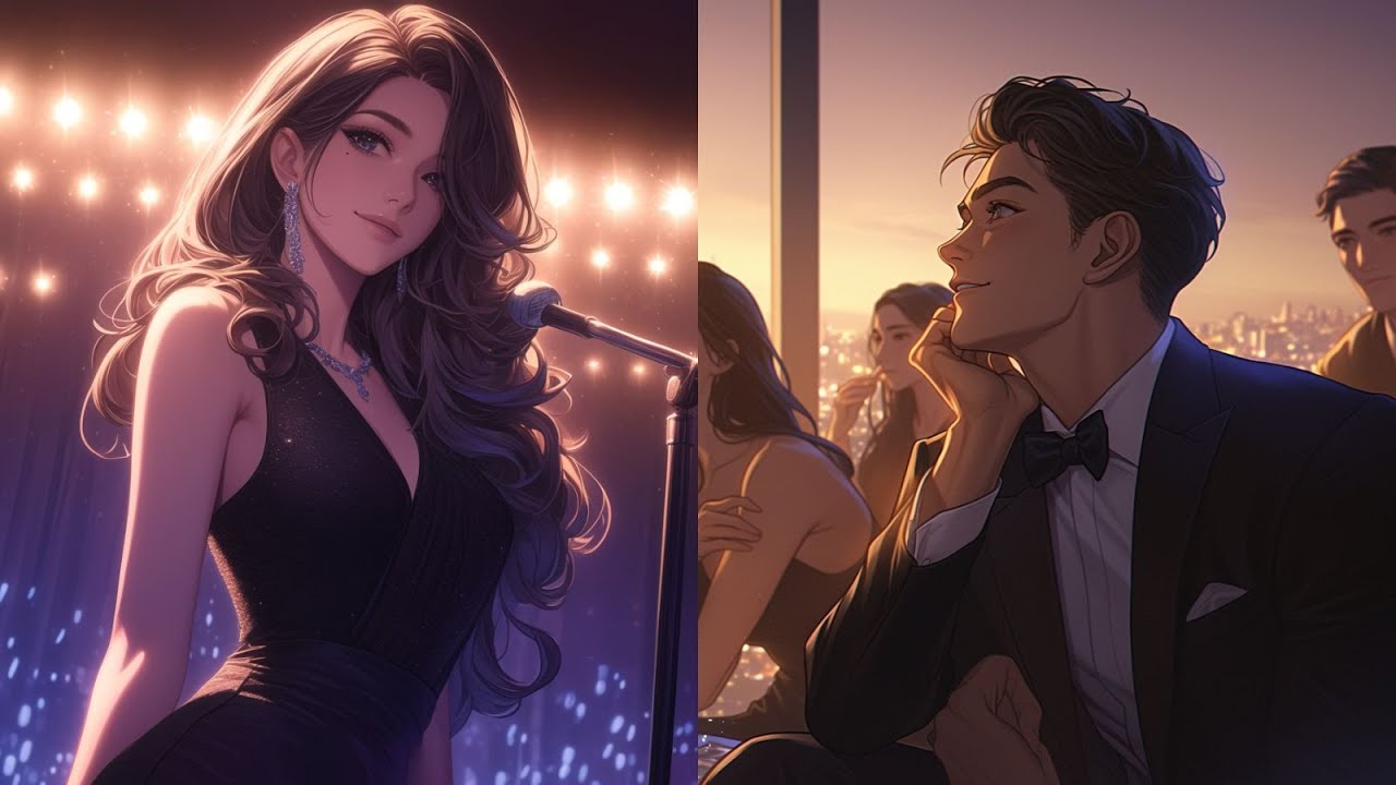 📕Mi Novia Ganó Mejor Actriz, Agradeció a Otro Hombre y Yo Fui el Primero en Aplaudir Ante Todos