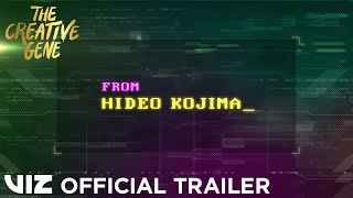 Fw: [閒聊] 小島秀夫《創意基因》英文版即將出版