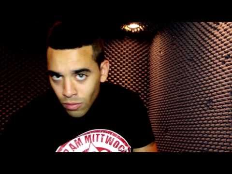 PERCEE: 16er #1 (Battle-Rap)