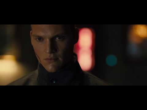 Бегущий по лезвию 2049 - "2036: ВОЗРОЖДЕНИЕ NEXUS"