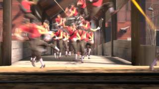 Scout rush.avi