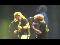 Corrosion Of Conformity - Senor Limpio Live Full HD @Metal Fest Chile 2013