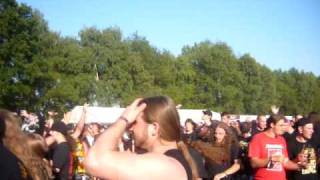 Download lagu Devourment - Babykiller - Live @ DFOA 2009 mp3