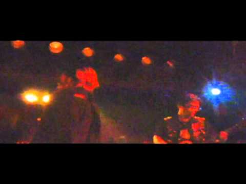 Dokkaebi Assault  @ DARGE South Korea Weekend Excursion Tour 2011 at club SPOT - Seoul - South Korea