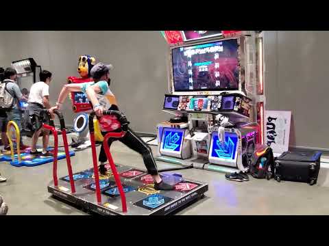 Fanime 2022 Upper Division Top 4 Finals - Song 1: JQTRAN