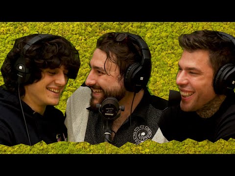 Ep.98 Un ospite di spessore, Nello Taver - Muschio Selvaggio Podcast