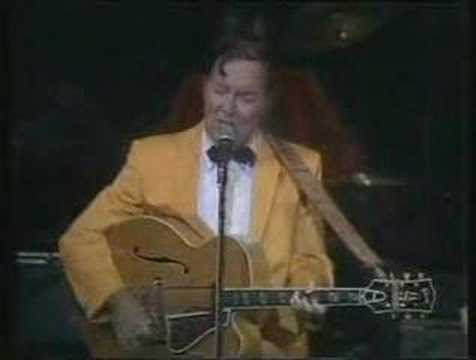 Bill Haley Royal Command Performance