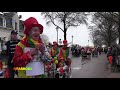 Optocht Grashoek 2019