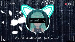 Virtual Self - EON BREAK (Sad Meal Remix)