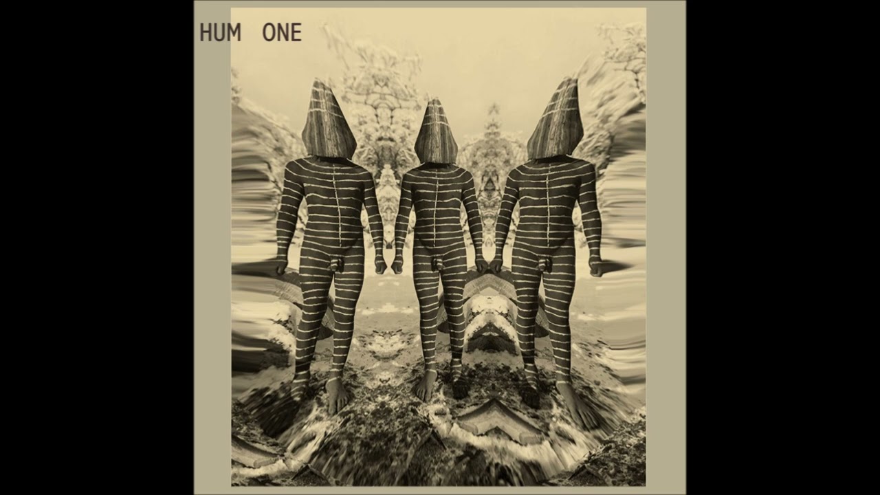 HUM - ONE (full Album 2023)