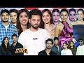 UNCUT Psycho Saiyaan Success Party Elvish Yadav Munawar Faruqui Karan Tejasswi Jannat Eisha