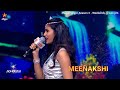 Glimpse Of Kanna Thorakkanum Saami Song By Meenakshi ️‍ Super Singer Season 11 Episode Promo