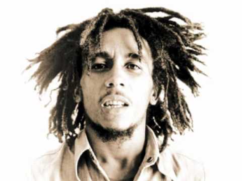 Bob Marley - Buffalo Soldier (Instrumental)