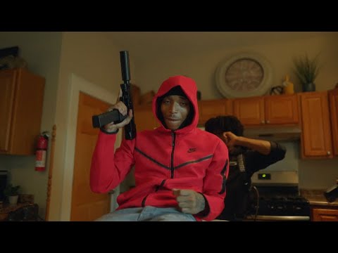 Trn Teezy - Ova Groovy (Official Video) Shot by @JLENS1_