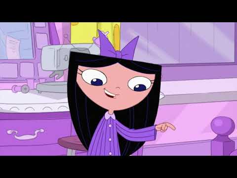 The Little Goth Girl 2: Return to the Sea - Part 11 Timothy Tells Gwen About Isabella