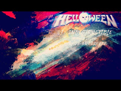 Video thumbnail for Indestructible