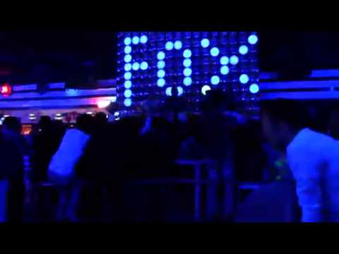 Catwork Remix Engineers CLUB FOX LİVE PERFORMANCE (Anıl Kaan Kurt çekimi ile)