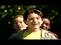 Barney S Great Adventure Trailer UK Theatrical VHS Release 1998 60fps
