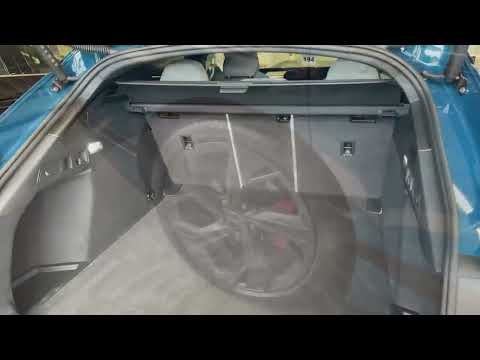 Audi A6 Avant e-tron S-Line   up to 594km Range - Image 2