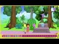 Dora The Explorer Game Dora Alphabet Forest Adventure