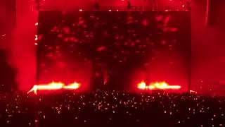 AFI - Miseria Cantare (The Beginning)