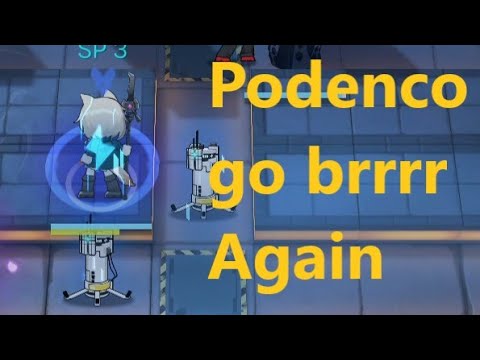 CB-EX7 CM - 4★ Only - 5 Operators