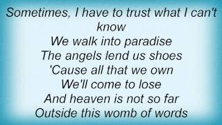 Beth Nielsen Chapman - Every December Sky Lyrics_1