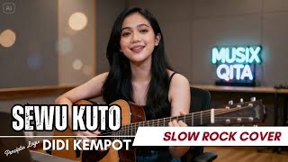 Download lagu SEWU KUTO - DIDI KEMPOT | Slow Rock Cover by Musix Qita mp3