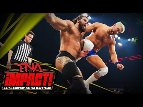 Joe Hendry And Masha Slamovich Defend Gold, Athena Teaches Billie Starkz A Lesson, More | Fight Size