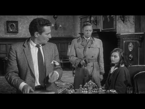 Operation Amsterdam 1959