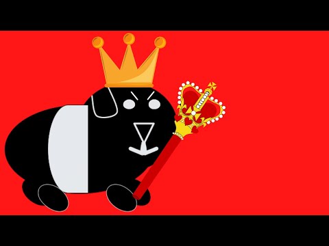 Detective B. The Cuteness Chronicles Part 4: Double Stuffed